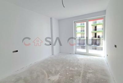 Apartament cu 2 camere semidecomandat în Iris