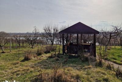 Teren de 1059 mp, în Trifești - 6