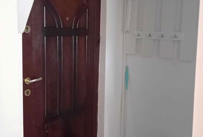 Garsonieră decomandată în Durău - 14