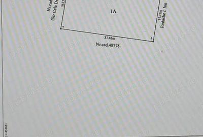 Spațiu comercial, în Goranu - 1