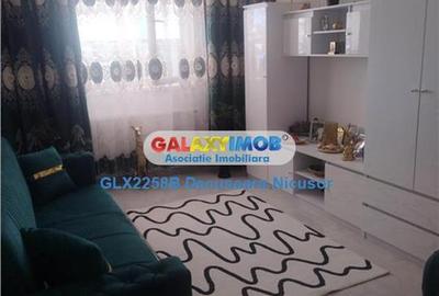 Apartament 2 camere Militari Residence, Mobilat, Utilat, 71.500 euro - 2