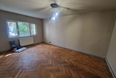 Apartament pe Godeanu, langa Interservisan, Gheorgheni - 1