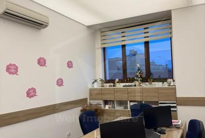 Spatiu activitati de birou sau servicii, 150mp zona Fabrica de Sport - 3