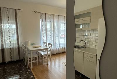 Apartament cu 2 camere în Șelimbăr - 16