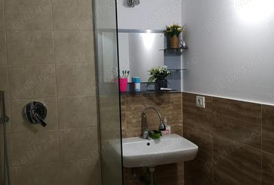 Vand apartament 4 cam, Pa?cani decomandat 80 mp, mobilat ?i utilat complet 88000euro - 3