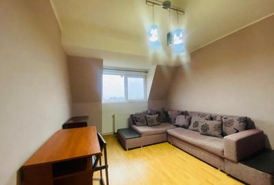 Apartament la mansarda in zona Blascovici, Timisoara - 2