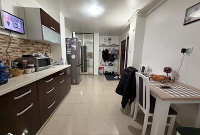 Apartament cu 2 camere decomandat în Central - 4