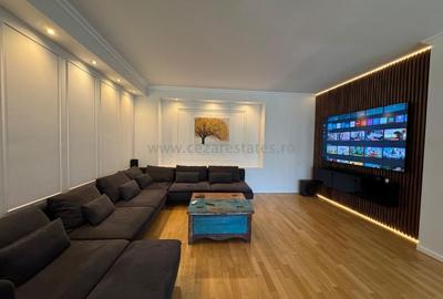 HERASTRAU COMPLEX SOSEAUA NORDULUI DUPLEX APARTAMENT 4 CAMERE LUX - 7