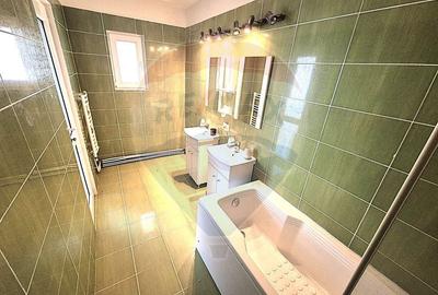 Casă individuală cu 6 camere cu Garaj în Șerbănești - 16