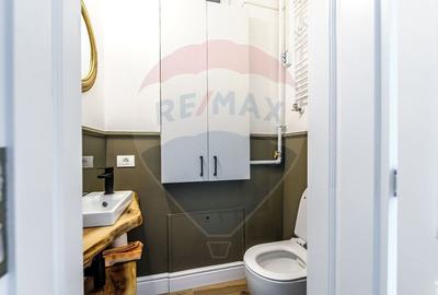 Apartament spatios cu 2 camere, prima inchiriere, Ultracentral Arad Apartament spatios cu 2 camere, prima inchiriere, Ultracentral Arad - 3