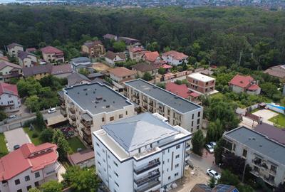 Apartamente 2 si 3 Camere Padure Chiajna Direct Dezvoltator - 7