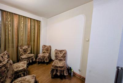 Obor,robusta,caramida,strada frumoasa cu case noi,139mp,aproape metrou,5 camere - 6