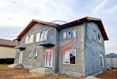 Vila cu 5 camere de vanzare in zona Damila - 10