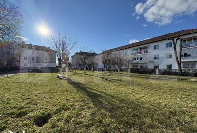 Apartament cu 2 camere decomandat în Central - 7