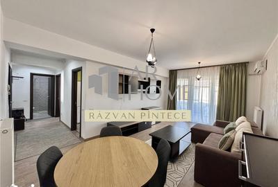 Apartament cu 2 camere, mobilat în Albert - 6