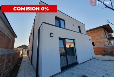 COMISION 0% Casa individuala cu 5 camere si teren de 546 mp - zona Ciarda Rosie COMISION 0% Casa individuala cu 5 camere si teren de 546 mp - zona Ciarda Rosie - 4