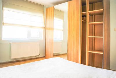 Bloc reabilitat, apartament trei camere zona Zepter - 10