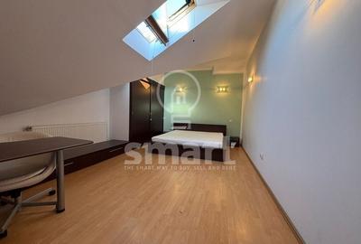 Apartament cu 2 camere decomandat, mobilat în Grigorescu