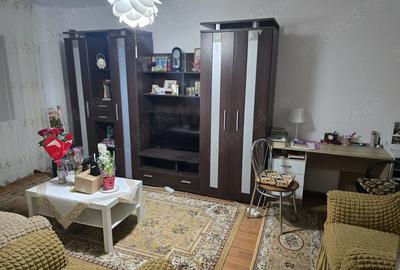 Apartament cu 2 camere decomandat în Central - 5