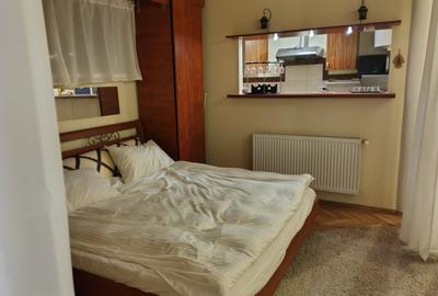 Garsoniera de vanzare Gara de nord cu terasa - 6