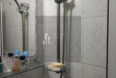 Garsonieră decomandată, mobilată în Drumul Taberei - 4