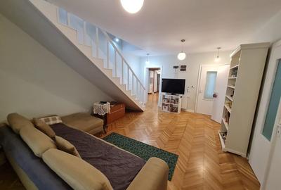 Casa solida în zona Bogdanestilor - 1