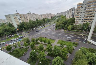 Apartament cu 3 camere semidecomandat în 1 Mai - 13