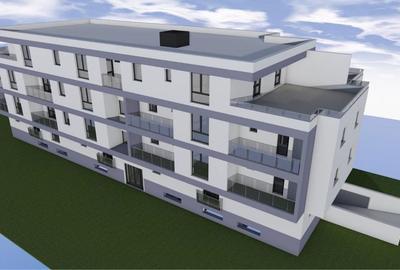 Apartament cu 3 camere decomandat în Dobroești - 5