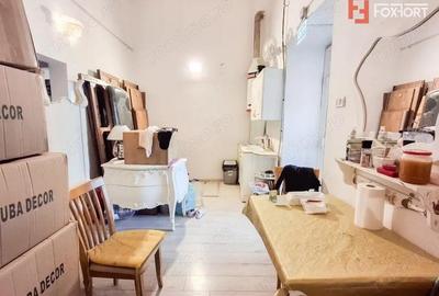 Spațiu comercial, de 265 mp, în Dorobanților - 3