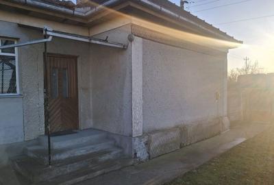 Casă cu 3 camere în Livada - 8