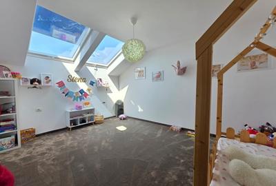 Casa individuala pe  teren de 915mp, Str. Soimului, Tractorul - 7