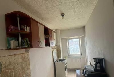 Garsoniera Vitan Mall intersectie str.Vlad Judetul - 6