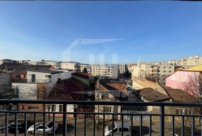 Apartament cu 2 camere semidecomandat, mobilat în Mărăști - 7