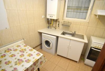 INCHIRIERE APARTAMENT 3 CAMERE CALEA CALARASILOR - STEFAN MIHAILEANU - 15