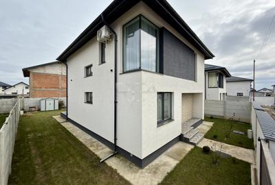 Casă individuală cu 5 camere cu Teren 330 Mp în Central - 4