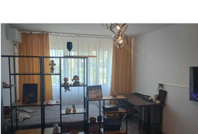 Berceni drumul dealul cucului etaj 6 Berceni drumul dealul cucului etaj 6 - 8