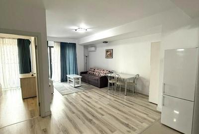 Apartament cu 2 camere în Dristor - 1
