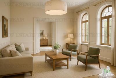 Casa cu farmec istoric, perfecta pentru un proiect de restaurare, zona ICIL, Con Casa cu farmec istoric, perfecta pentru un proiect de restaurare, zona ICIL, Con - 1