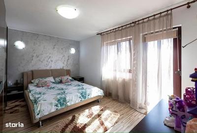 Casă cu 3 camere în Hemeiuș