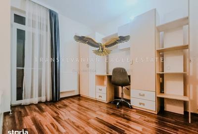 Apartament cu 3 camere semidecomandat în Zorilor - 2