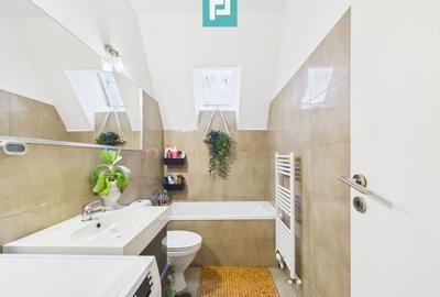 Apartament cu 3 camere – Zona Simion Bărnuțiu - 10