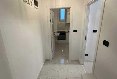 Garsonieră decomandată în Intim - 2