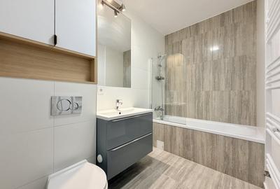 Apartament cu 2 camere semidecomandat, mobilat în Gheorgheni - 8