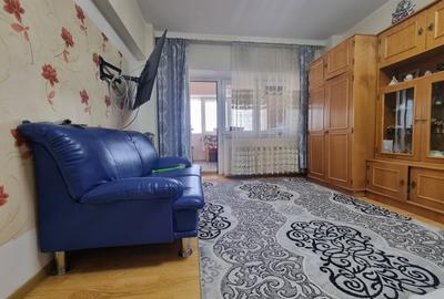 Apartament cu 2 camere decomandat, mobilat în Mioriței - 3