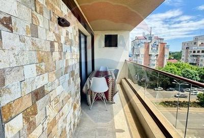 Apartament cu 3 camere decomandat, mobilat în Calea Severinului - 10