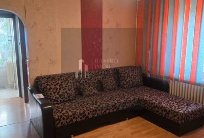 Apartament cu 2 camere semidecomandat, mobilat în Berceni - 1