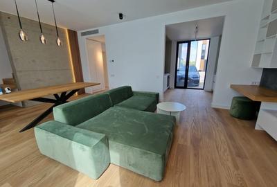 Vilă 4 camere Complex Amber Forest - Proprietar - prima închiriere - 1