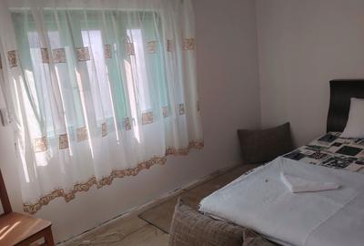 Casă cu 2 camere în Micești - 6