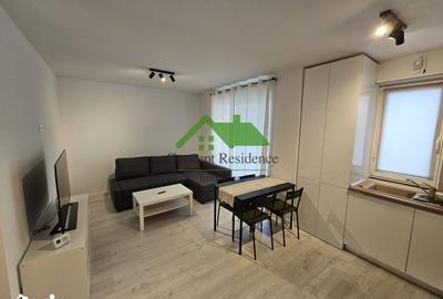 Garsonieră în Central