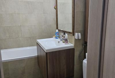 Se Vinde 3 camere decomandat  Rond Doamna Ghica - 10